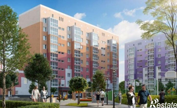 3-комн квартира ул Пригородная, 13,  д. 13