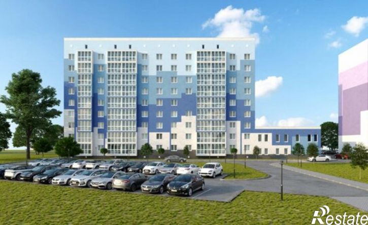 3-комн квартира ул Пригородная, 13,  д. 13