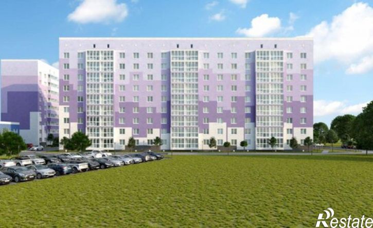 3-комн квартира ул Пригородная, 13,  д. 13