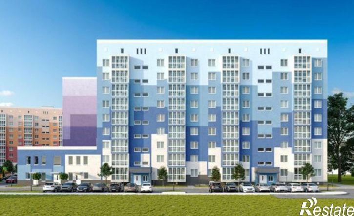 3-комн квартира ул Пригородная, 13,  д. 13
