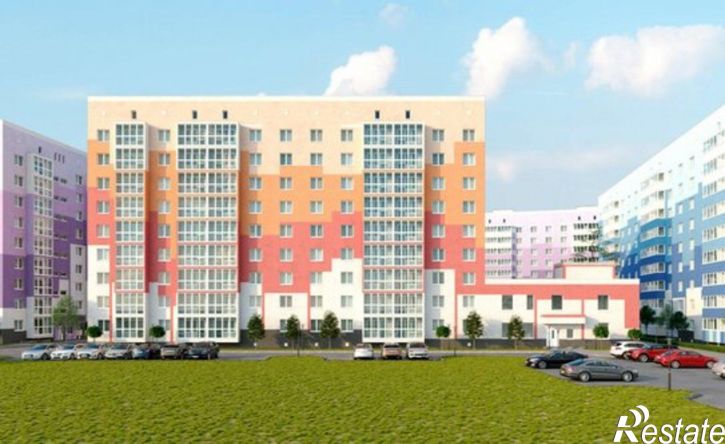 3-комн квартира ул Пригородная, 13,  д. 13