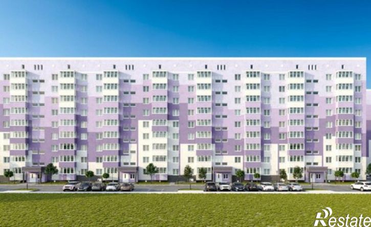 3-комн квартира ул Пригородная, 13,  д. 13