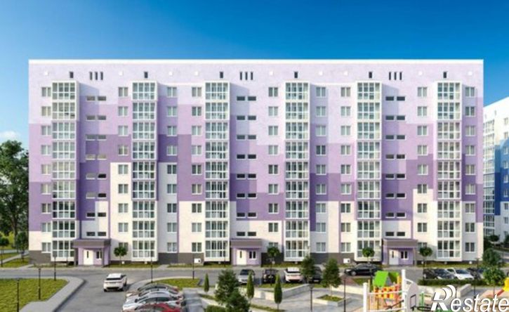 3-комн квартира ул Пригородная, 13,  д. 13