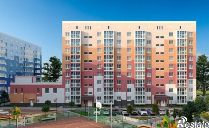 3-комн квартира ул Пригородная, 13,  д. 13