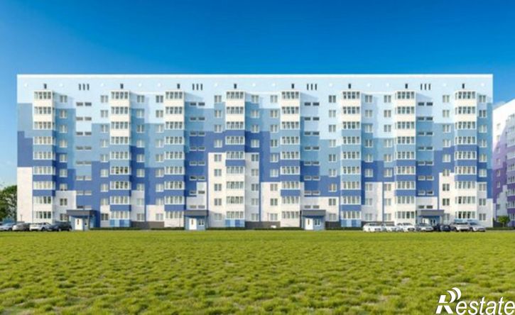 3-комн квартира ул Пригородная, 13,  д. 13