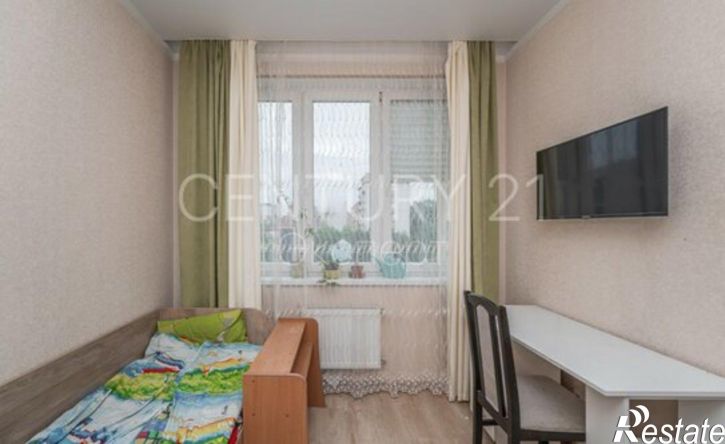 3-комн квартира ул Интернациональная, 5,  д. 5