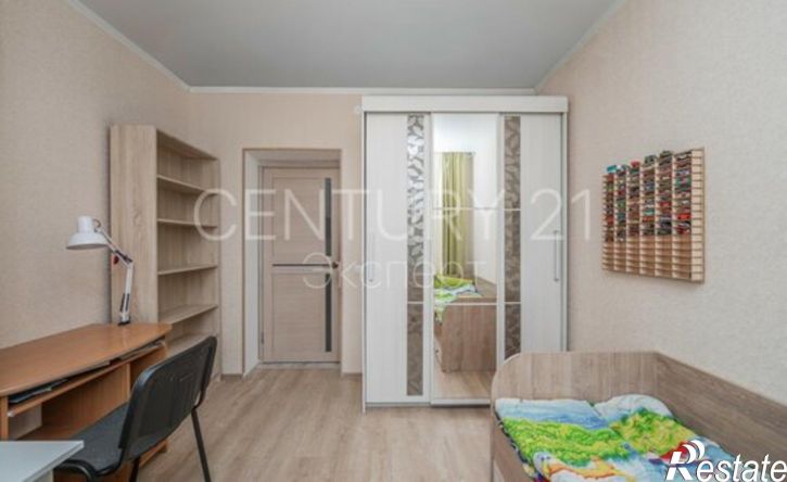 3-комн квартира ул Интернациональная, 5,  д. 5