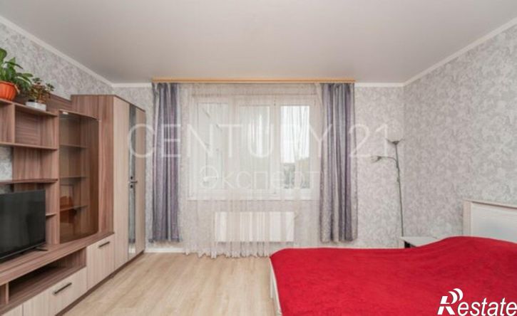 3-комн квартира ул Интернациональная, 5,  д. 5