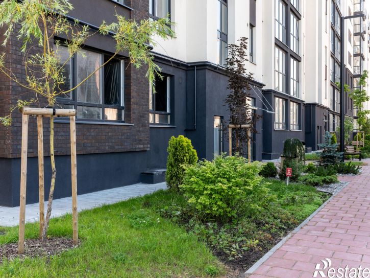 1-комн квартира Россия, Арсенальная ул, 31к4