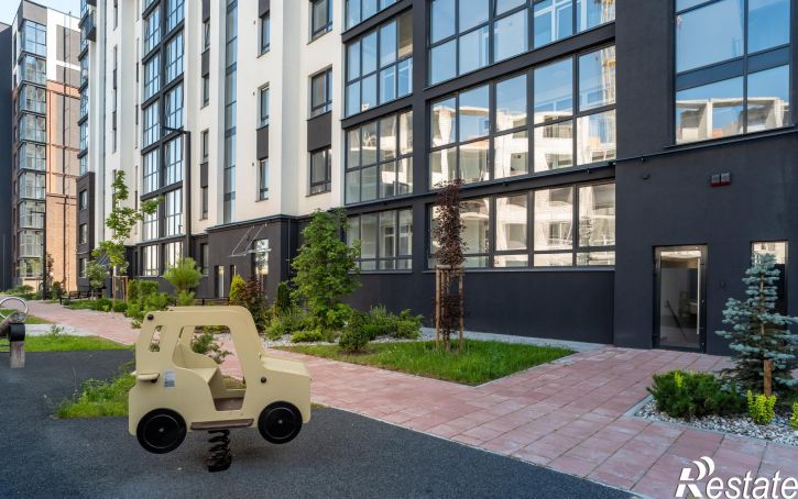 1-комн квартира Россия, Арсенальная ул, 31к4