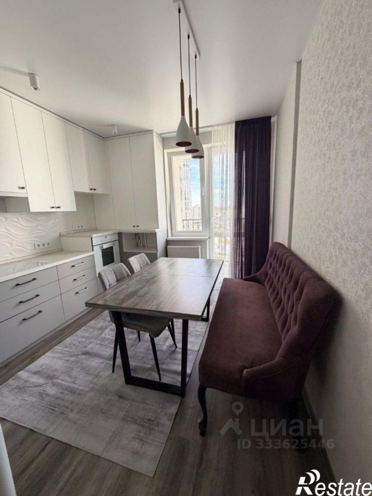 3-комн квартира Орудийная улица, 30Б,  д. 30Б
