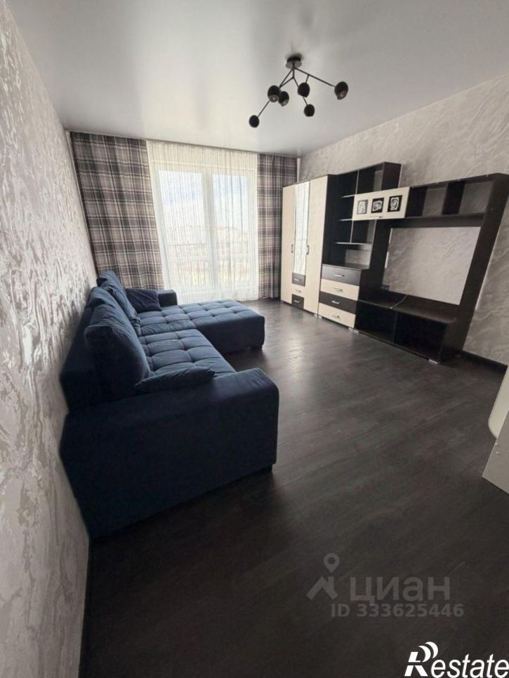 3-комн квартира Орудийная улица, 30Б,  д. 30Б