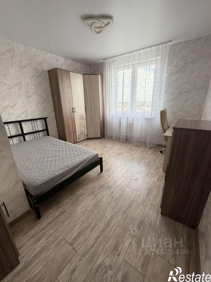 3-комн квартира Орудийная улица, 30Б,  д. 30Б