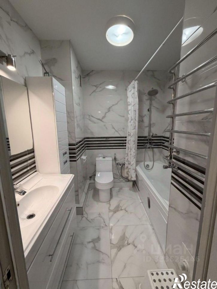 3-комн квартира Орудийная улица, 30Б,  д. 30Б
