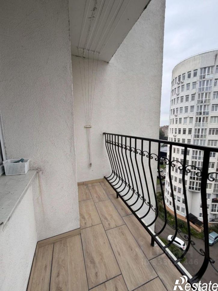 3-комн квартира Орудийная улица, 30Б,  д. 30Б