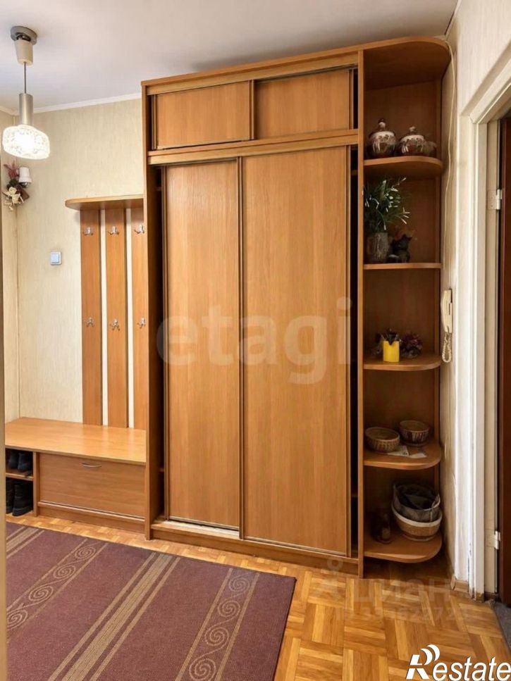 3-комн квартира набережная Генерала Карбышева, 8,  д. 8