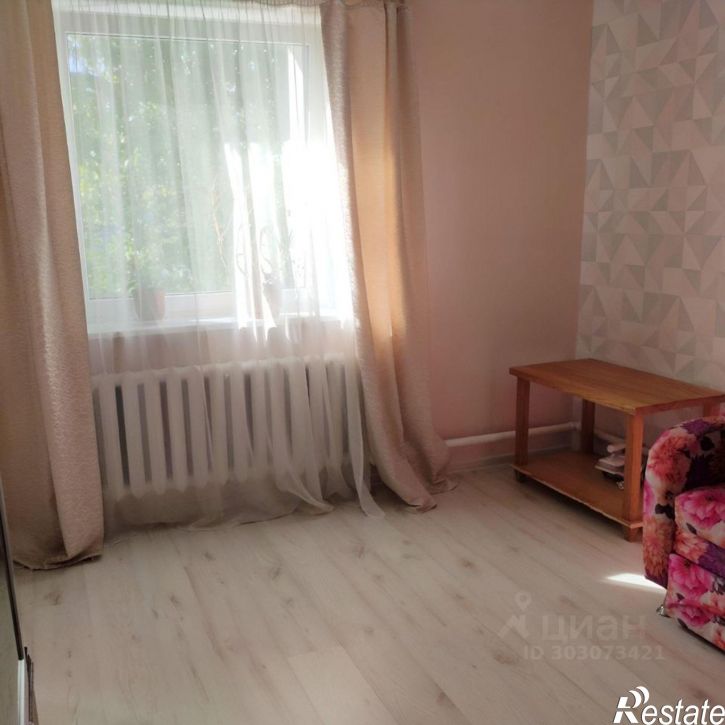 2-комн квартира улица Баумана, 34,  д. 34