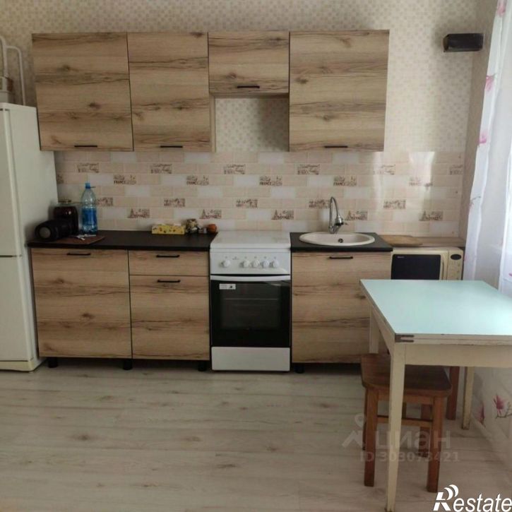 2-комн квартира улица Баумана, 34,  д. 34
