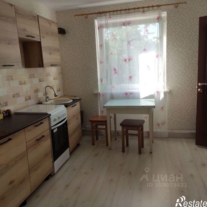 2-комн квартира улица Баумана, 34,  д. 34
