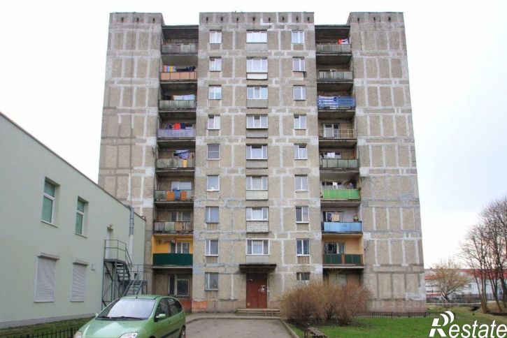Комната Азовская улица, 5,  д. 5