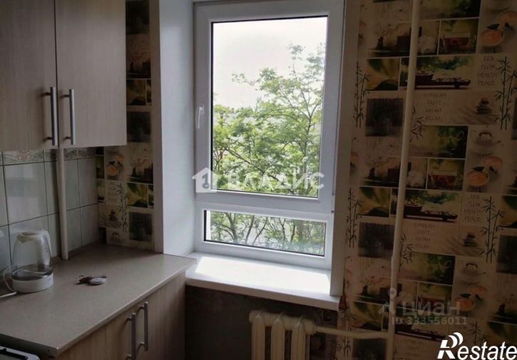 1-комн квартира Ангарская улица, 82,  д. 82