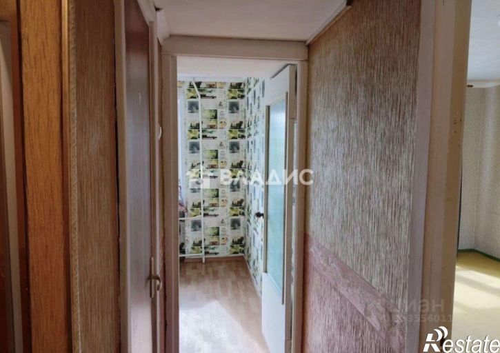1-комн квартира Ангарская улица, 82,  д. 82