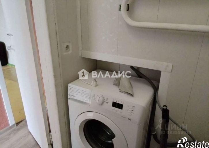 1-комн квартира Ангарская улица, 82,  д. 82