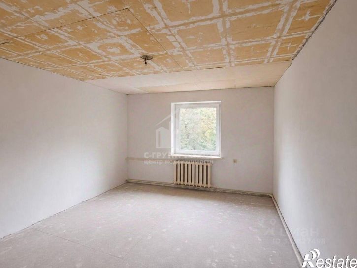 3-комн квартира улица Генерал-лейтенанта Захарова, 5,  д. 5