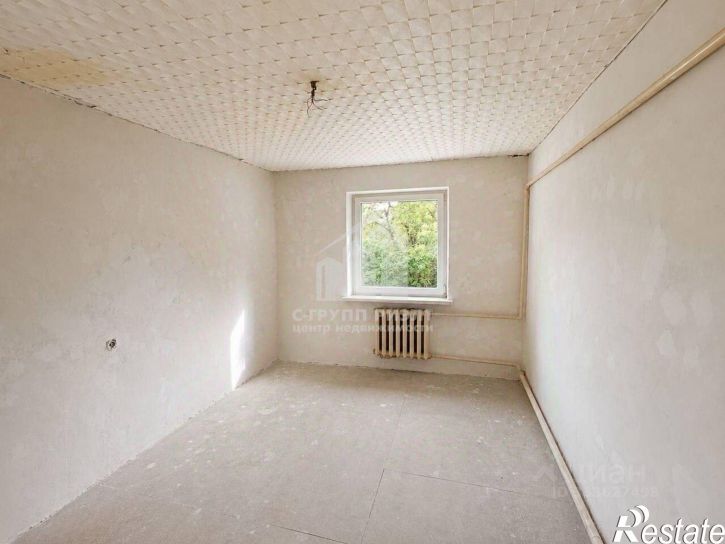 3-комн квартира улица Генерал-лейтенанта Захарова, 5,  д. 5