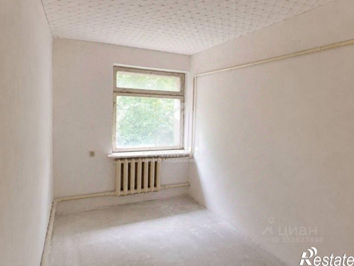 3-комн квартира улица Генерал-лейтенанта Захарова, 5,  д. 5