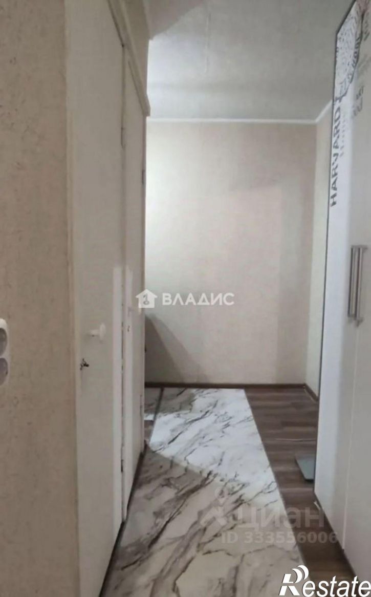 1-комн квартира улица 9-го Апреля, 58,  д. 58