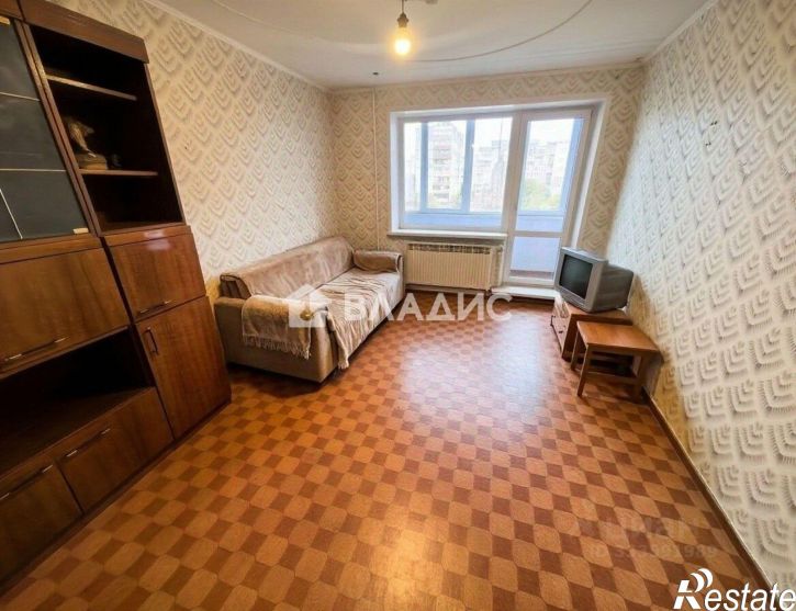 2-комн квартира улица Ульяны Громовой, 18,  д. 18