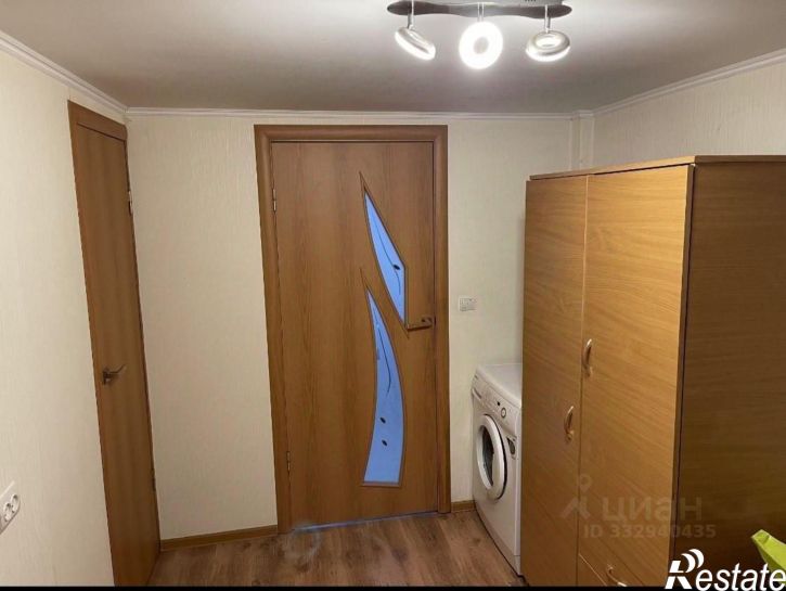 2-комн квартира улица Розы Люксембург, 7А,  д. 7А