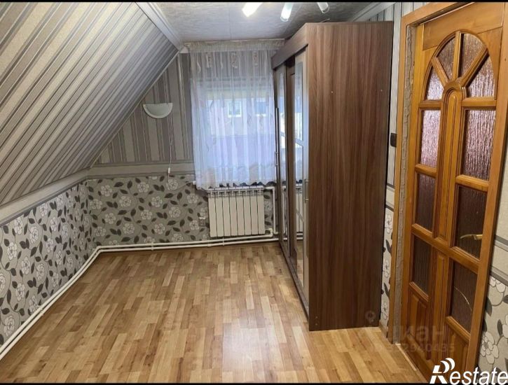 2-комн квартира улица Розы Люксембург, 7А,  д. 7А