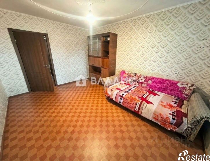 2-комн квартира улица Ульяны Громовой, 18,  д. 18