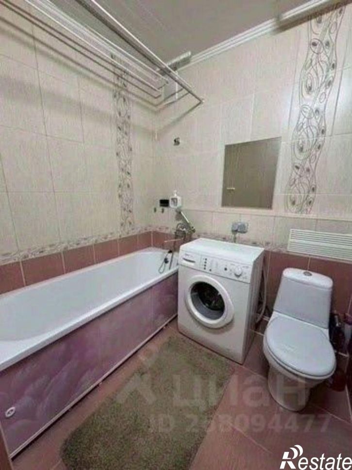 1-комн квартира Киевская улица, 121Б,  д. 121Б