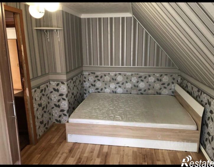 2-комн квартира улица Розы Люксембург, 7А,  д. 7А