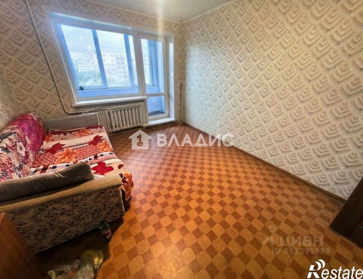 2-комн квартира улица Ульяны Громовой, 18,  д. 18