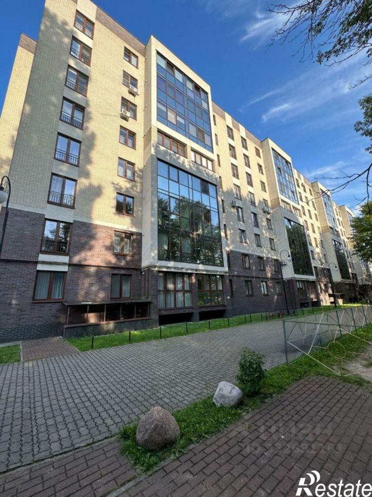 1-комн квартира Малый переулок, 3,  д. 3