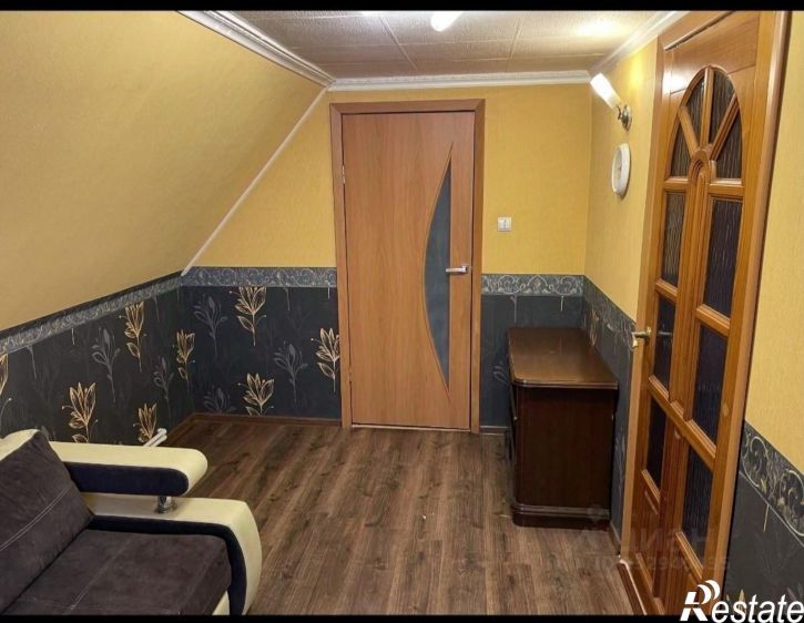 2-комн квартира улица Розы Люксембург, 7А,  д. 7А