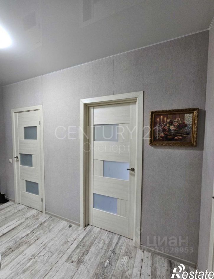 2-комн квартира улица Зои Космодемьянской, 10,  д. 10