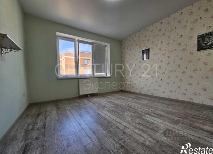 2-комн квартира улица Зои Космодемьянской, 10,  д. 10