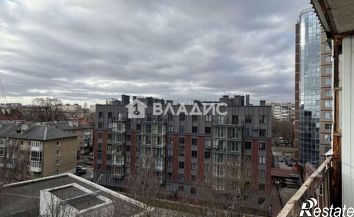 1-комн квартира Московский проспект, 163,  д. 163