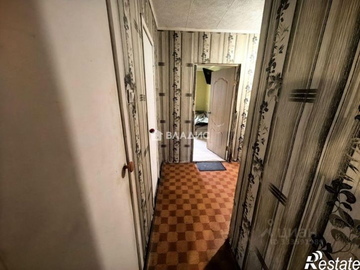 2-комн квартира улица Ульяны Громовой, 18,  д. 18