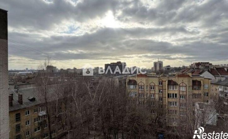 1-комн квартира Московский проспект, 163,  д. 163