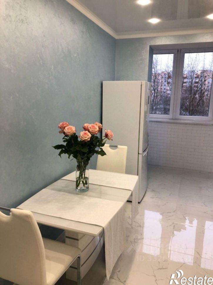 1-комн квартира Малый переулок, 3,  д. 3