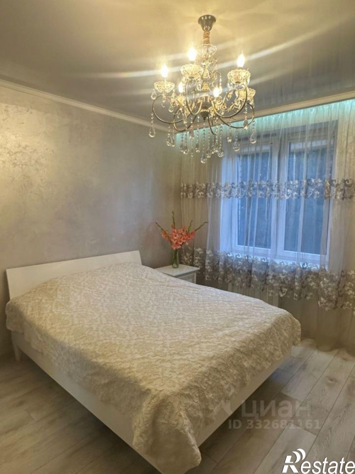 1-комн квартира Малый переулок, 3,  д. 3