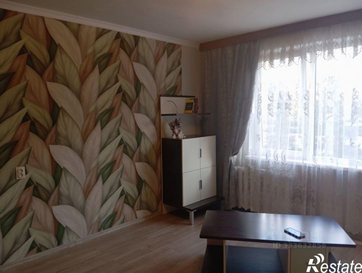 2-комн квартира улица 9-го Апреля, 52,  д. 52