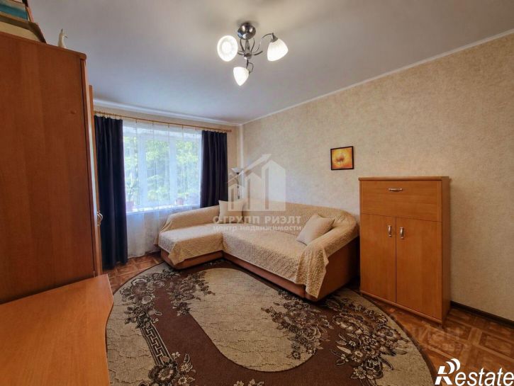 1-комн квартира Бассейная улица, 49,  д. 49