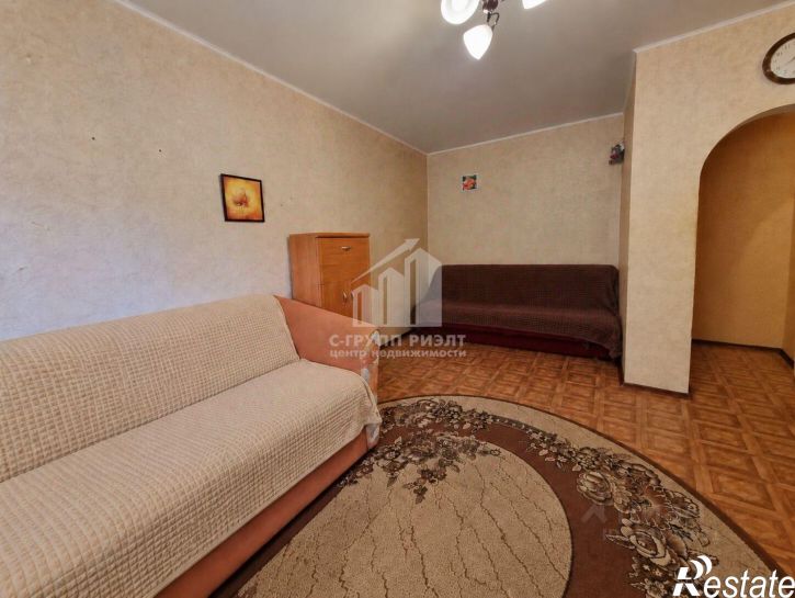 1-комн квартира Бассейная улица, 49,  д. 49